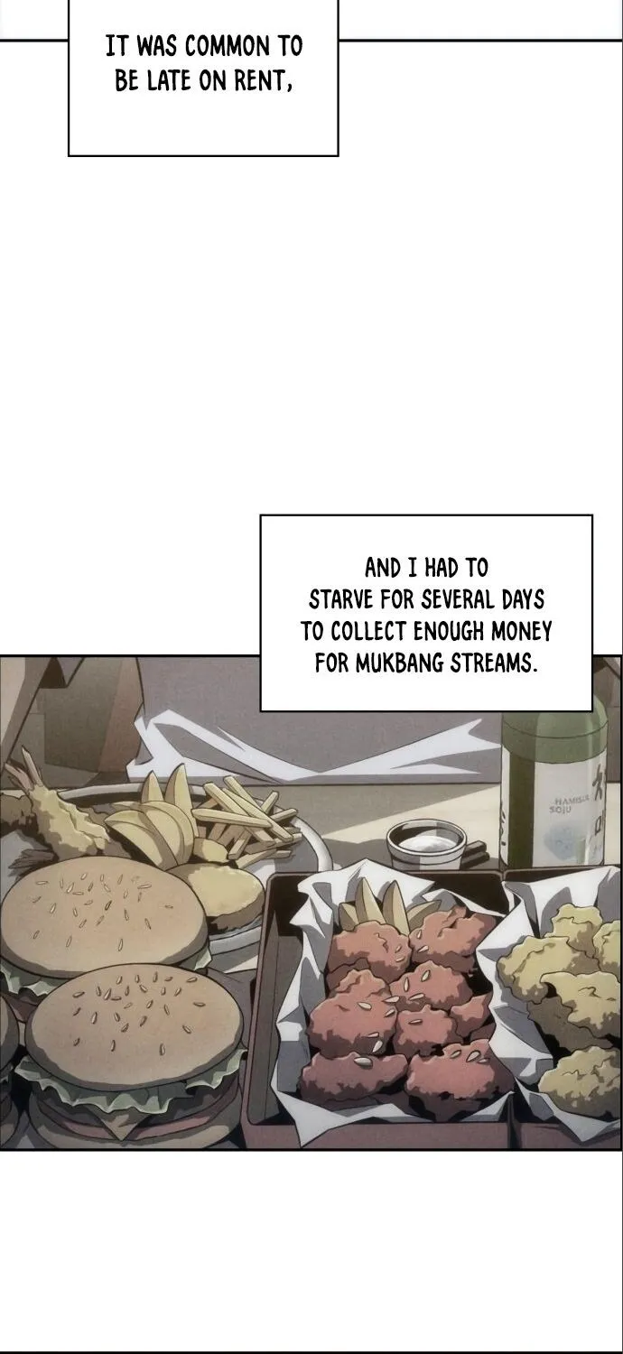Read Solo Max-Level Newbie chapter 4 image 81 on Lezhin