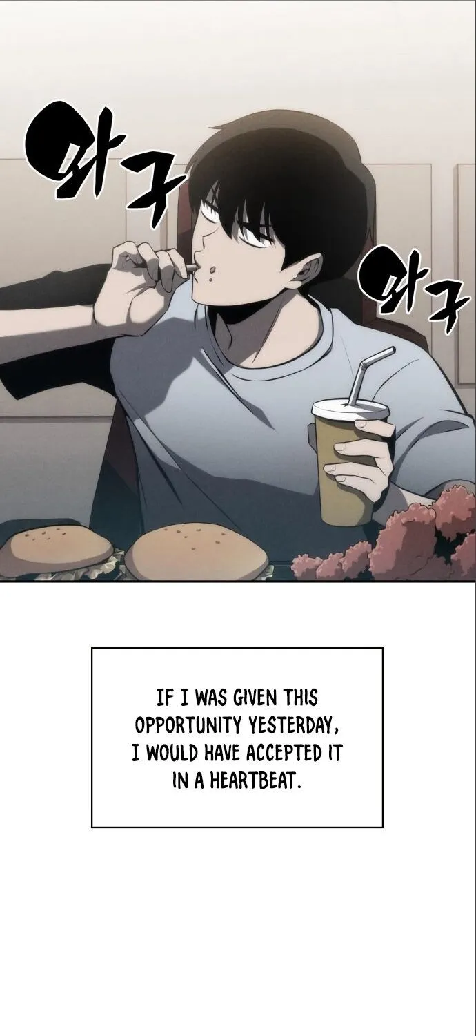 Read Solo Max-Level Newbie chapter 4 image 82 on Lezhin