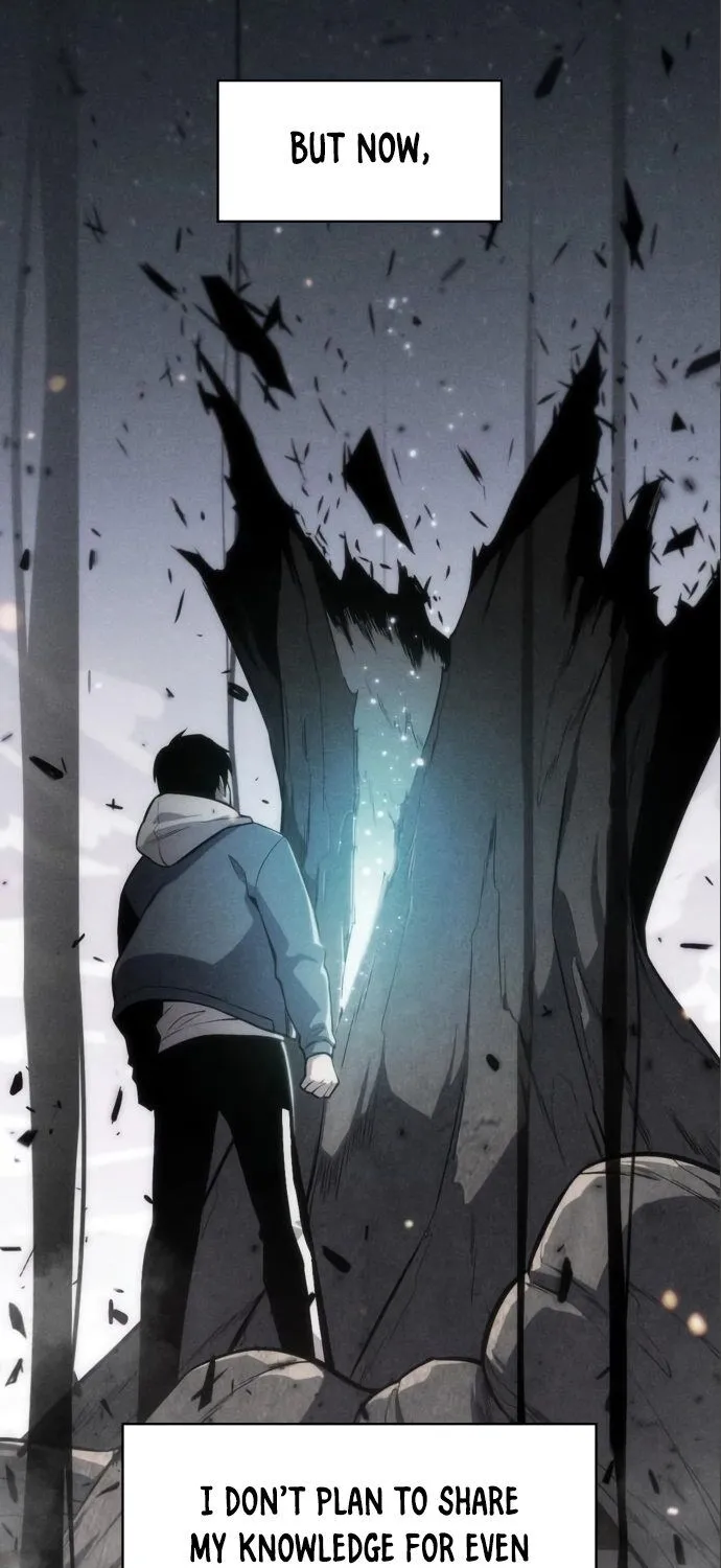 Read Solo Max-Level Newbie chapter 4 image 84 on Lezhin