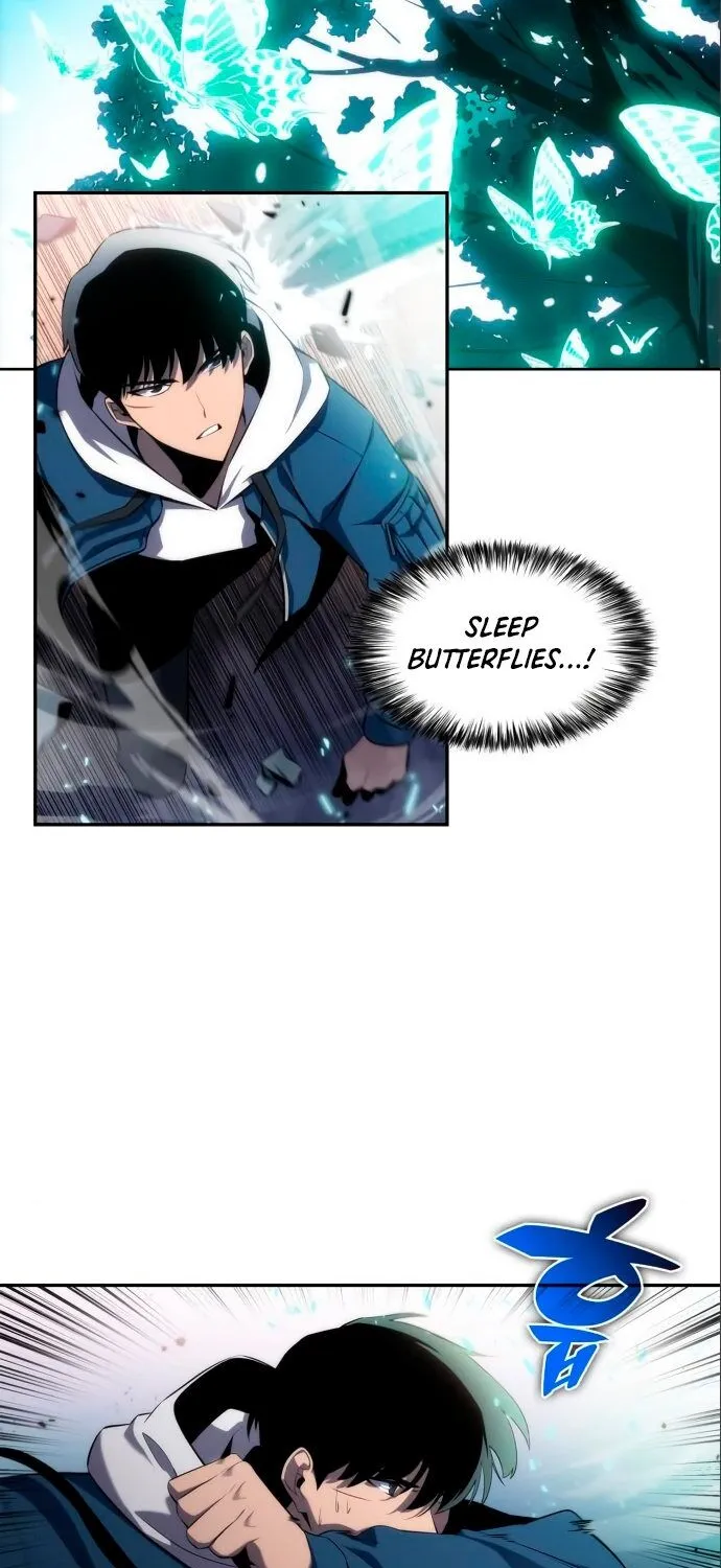 Read Solo Max-Level Newbie chapter 4 image 9 on Lezhin