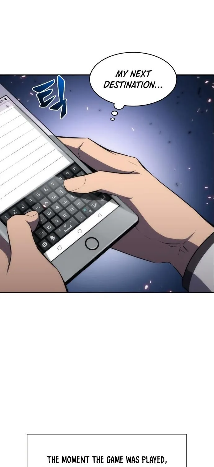 Read Solo Max-Level Newbie chapter 4 image 91 on Lezhin