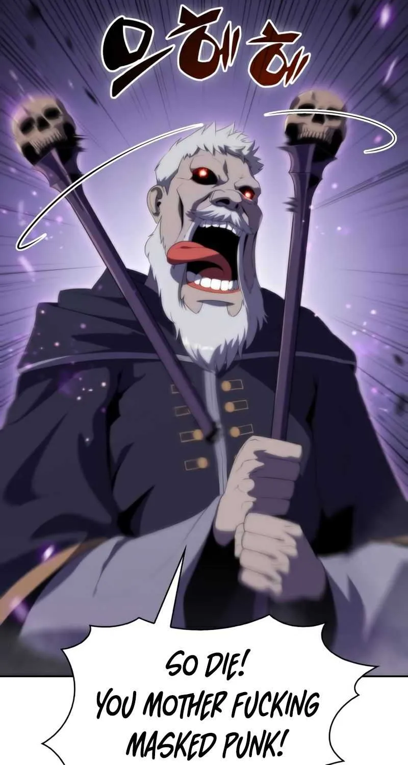Read Solo Max-Level Newbie chapter 40 image 10 on Lezhin