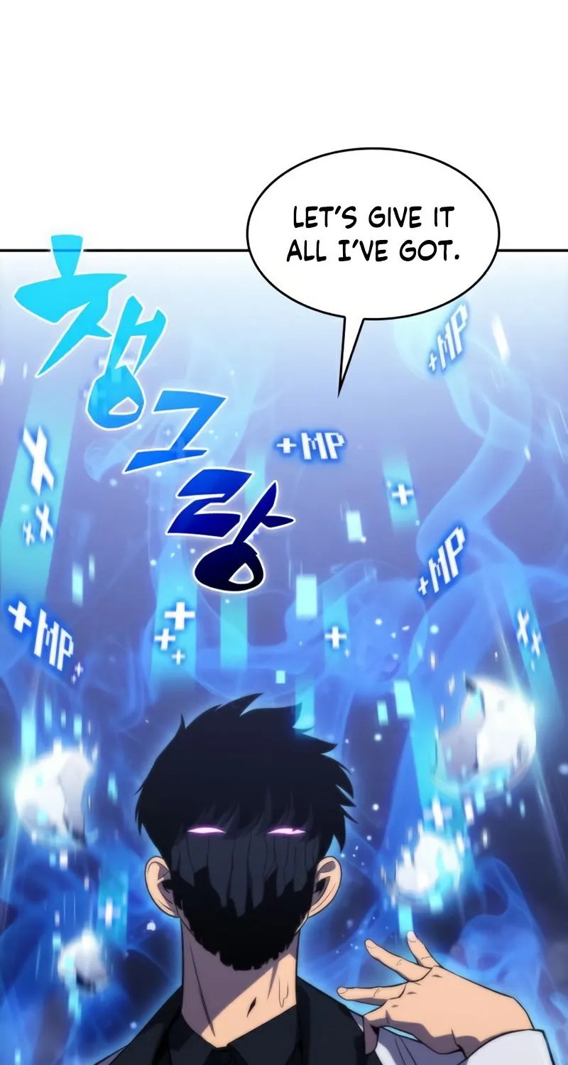 Read Solo Max-Level Newbie chapter 40 image 101 on Lezhin