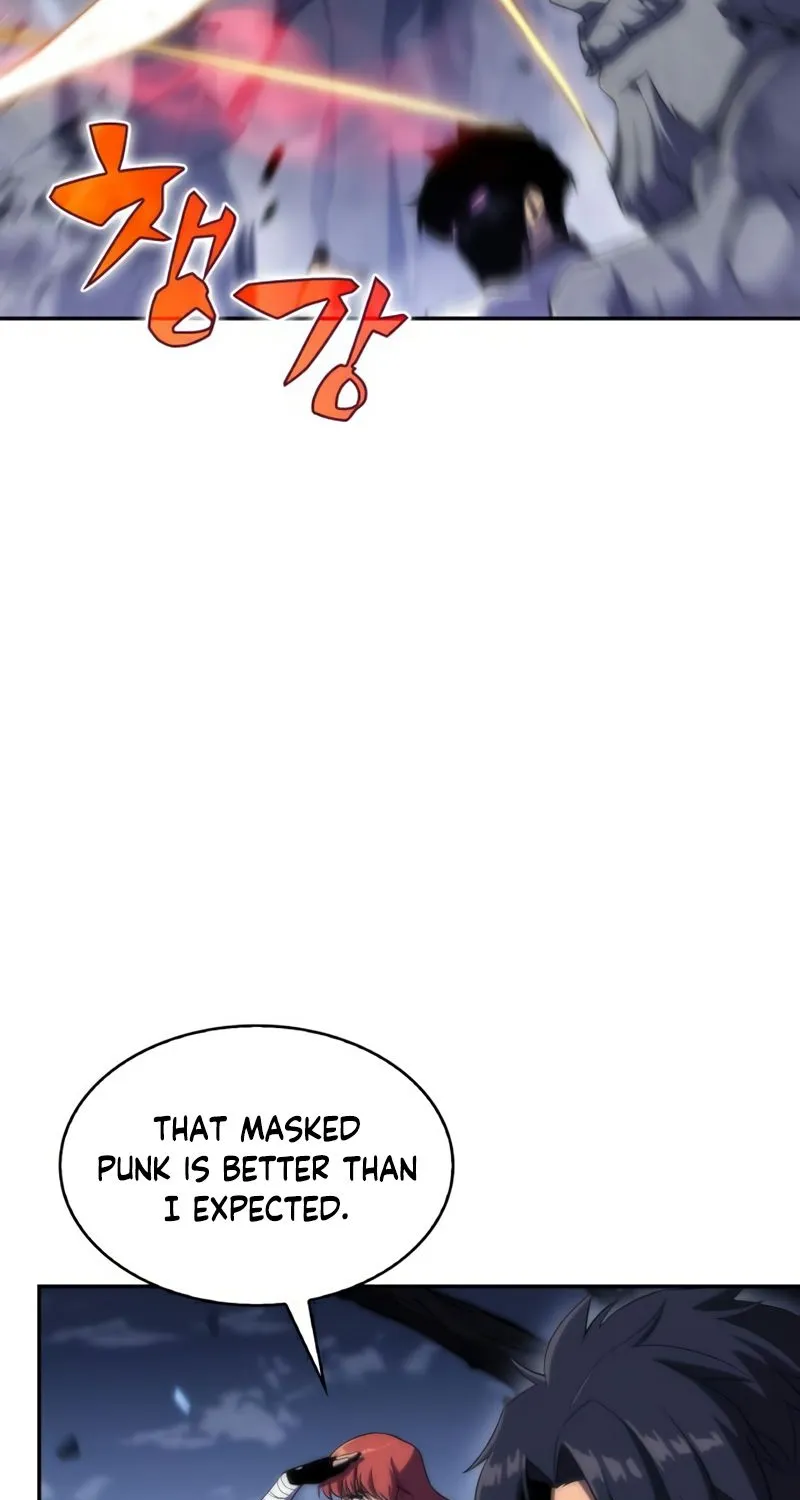 Read Solo Max-Level Newbie chapter 40 image 15 on Lezhin