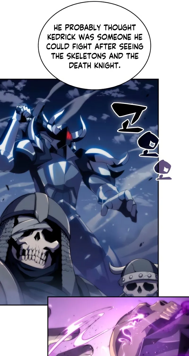 Read Solo Max-Level Newbie chapter 40 image 19 on Lezhin