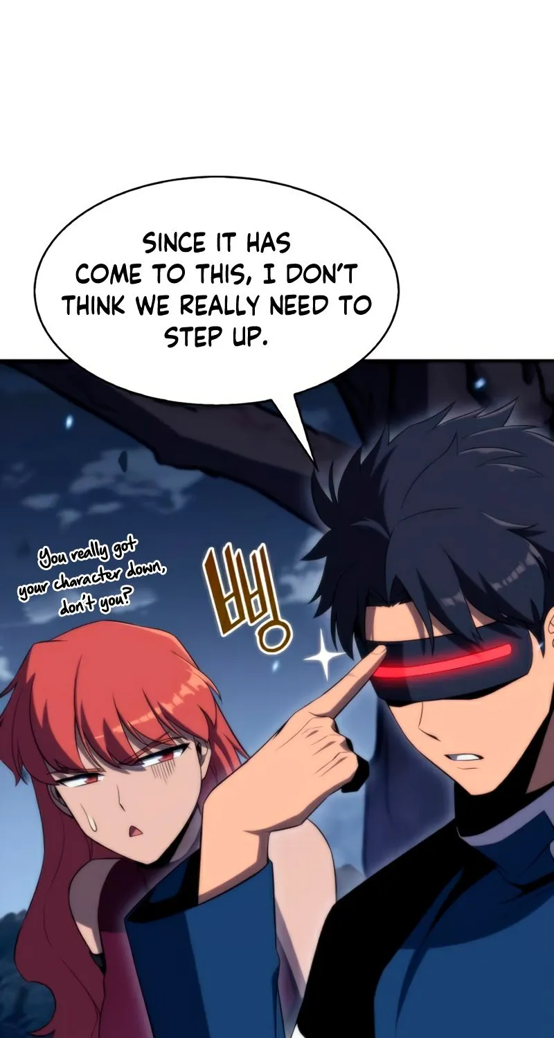Read Solo Max-Level Newbie chapter 40 image 21 on Lezhin