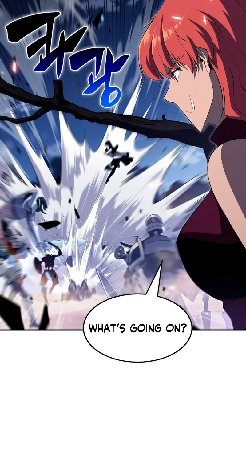 Read Solo Max-Level Newbie chapter 40 image 25 on Lezhin