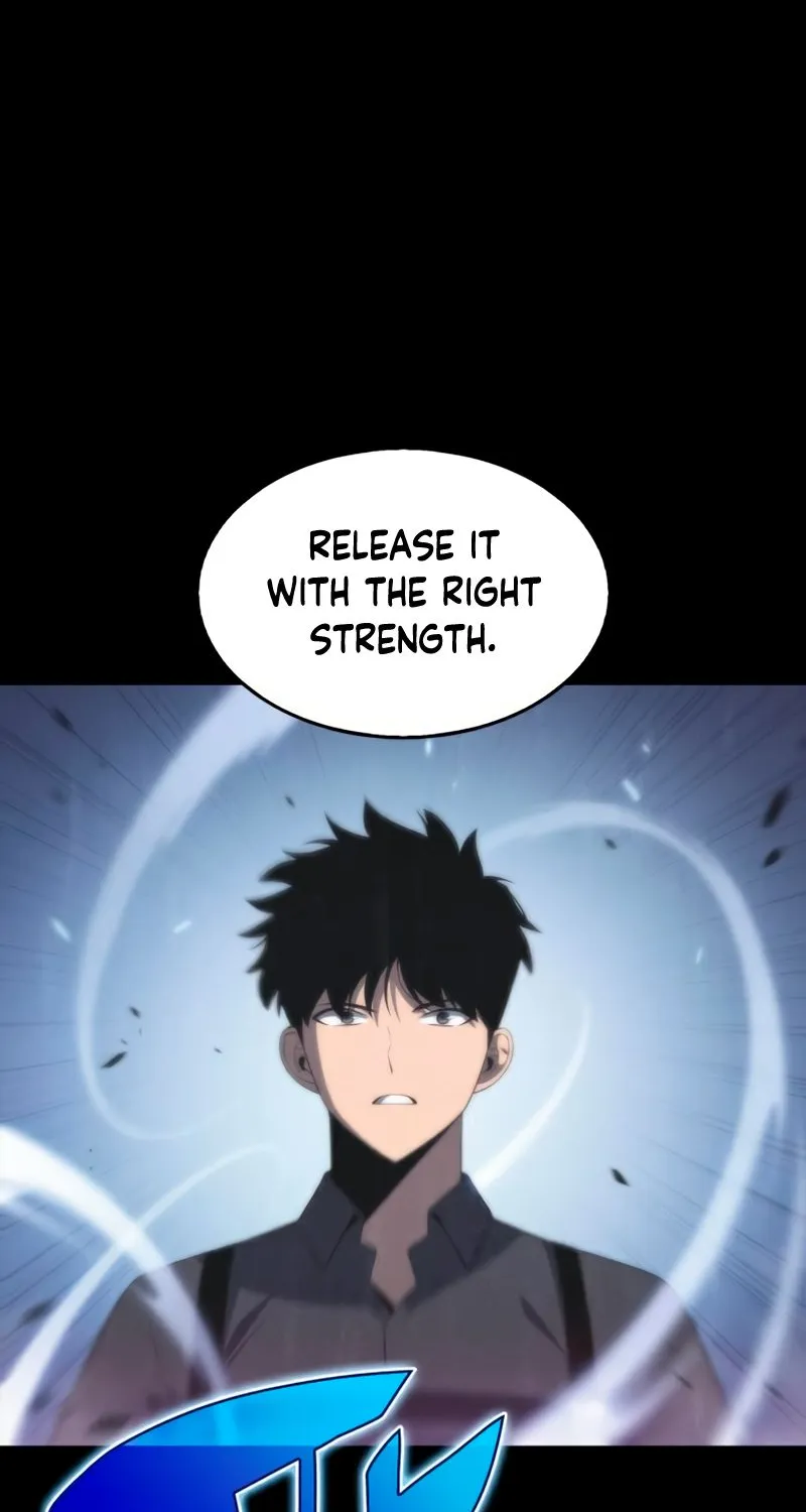 Read Solo Max-Level Newbie chapter 40 image 38 on Lezhin