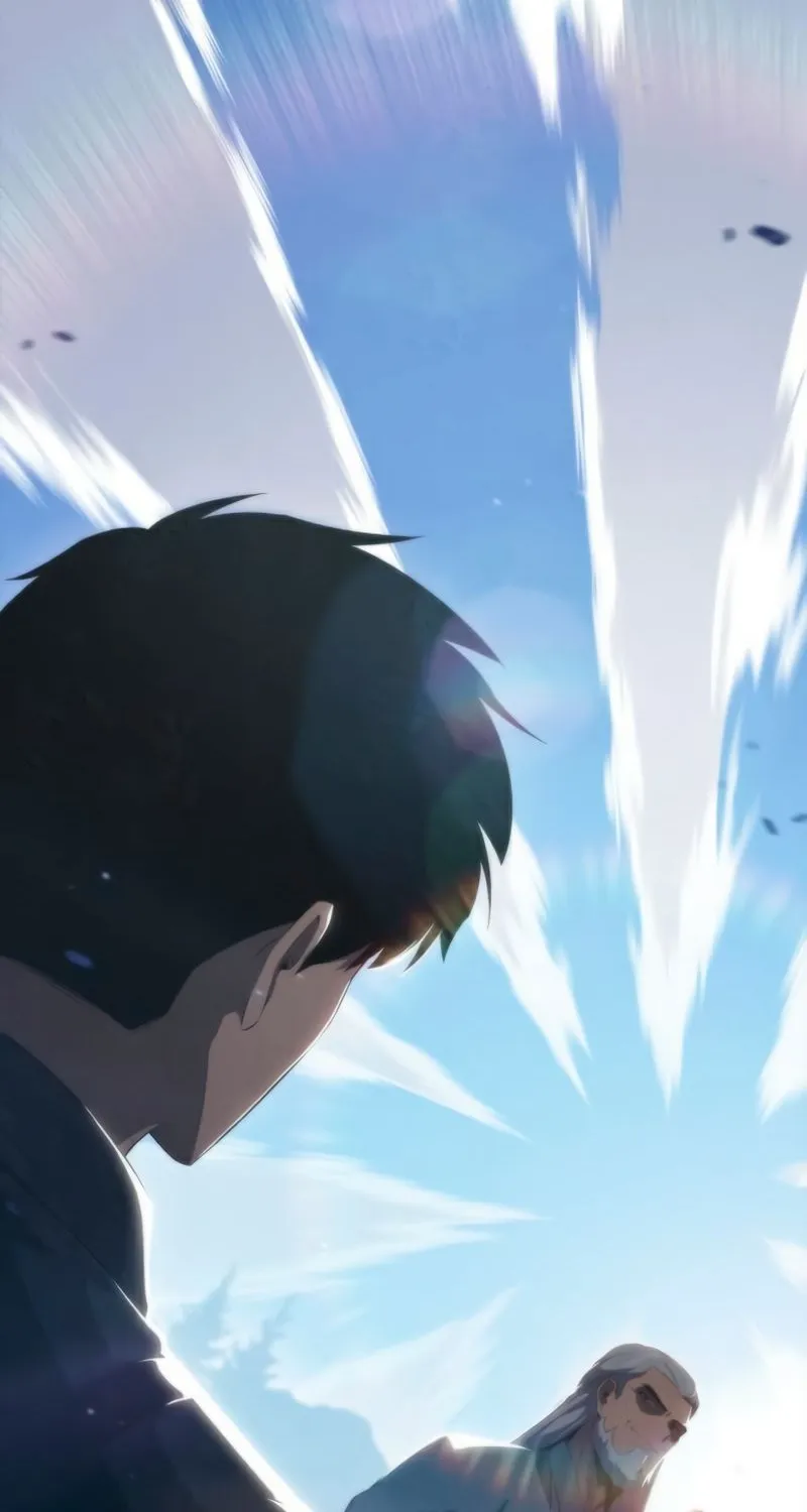 Read Solo Max-Level Newbie chapter 40 image 40 on Lezhin