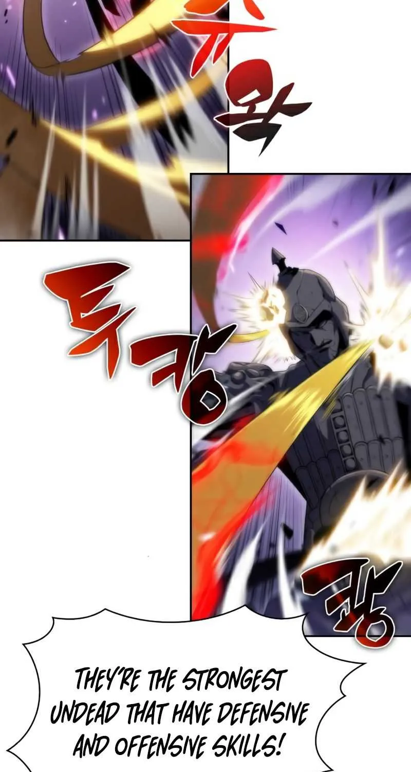 Read Solo Max-Level Newbie chapter 40 image 7 on Lezhin