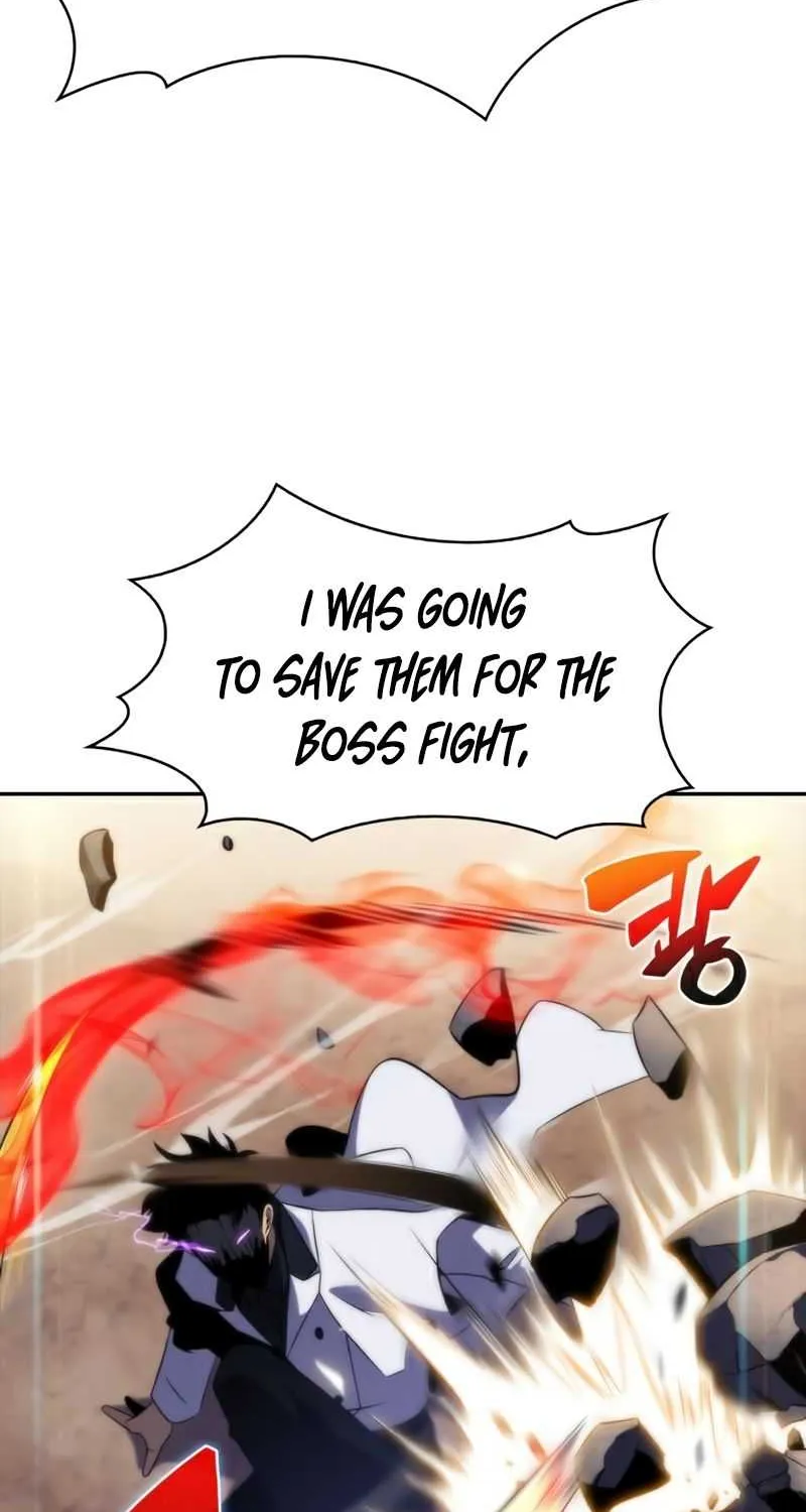Read Solo Max-Level Newbie chapter 40 image 8 on Lezhin