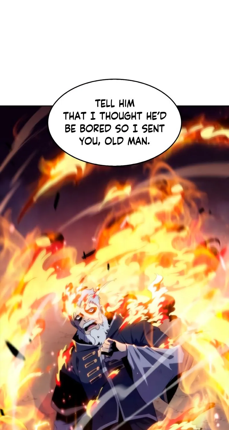Read Solo Max-Level Newbie chapter 40 image 85 on Lezhin