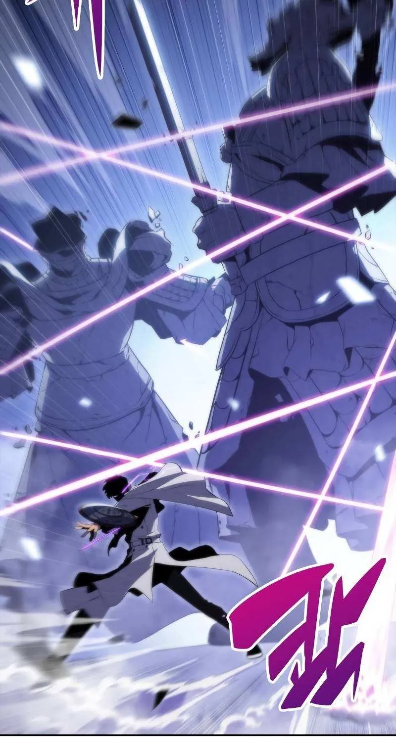 Read Solo Max-Level Newbie chapter 41 image 10 on Lezhin