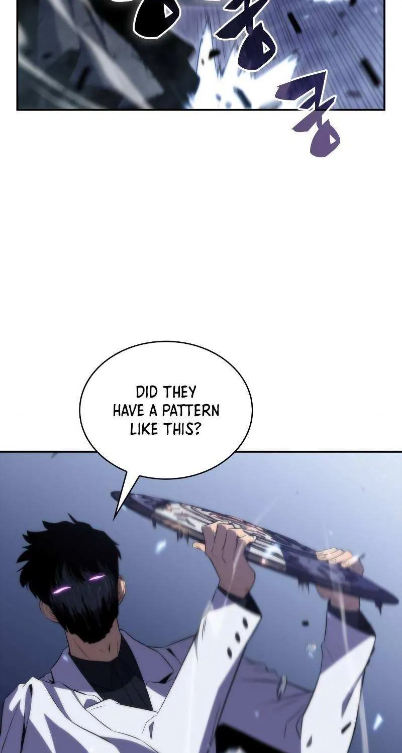 Read Solo Max-Level Newbie chapter 41 image 15 on Lezhin