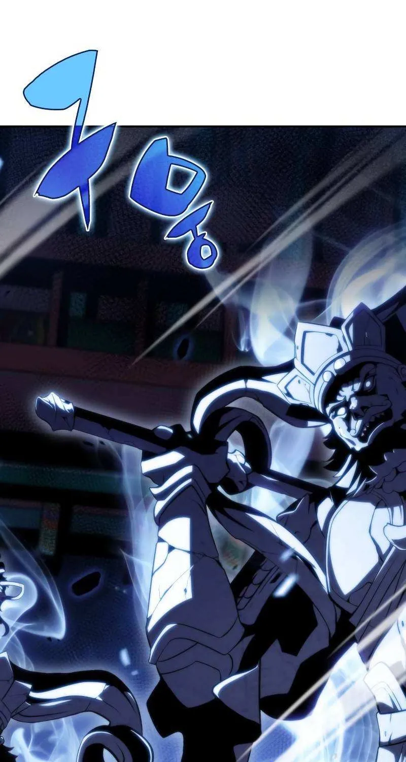 Read Solo Max-Level Newbie chapter 41 image 3 on Lezhin