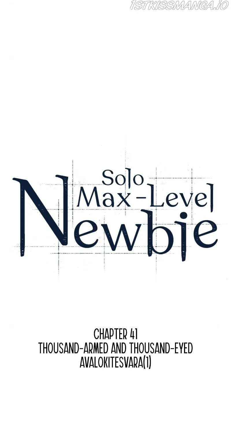 Read Solo Max-Level Newbie chapter 41 image 32 on Lezhin