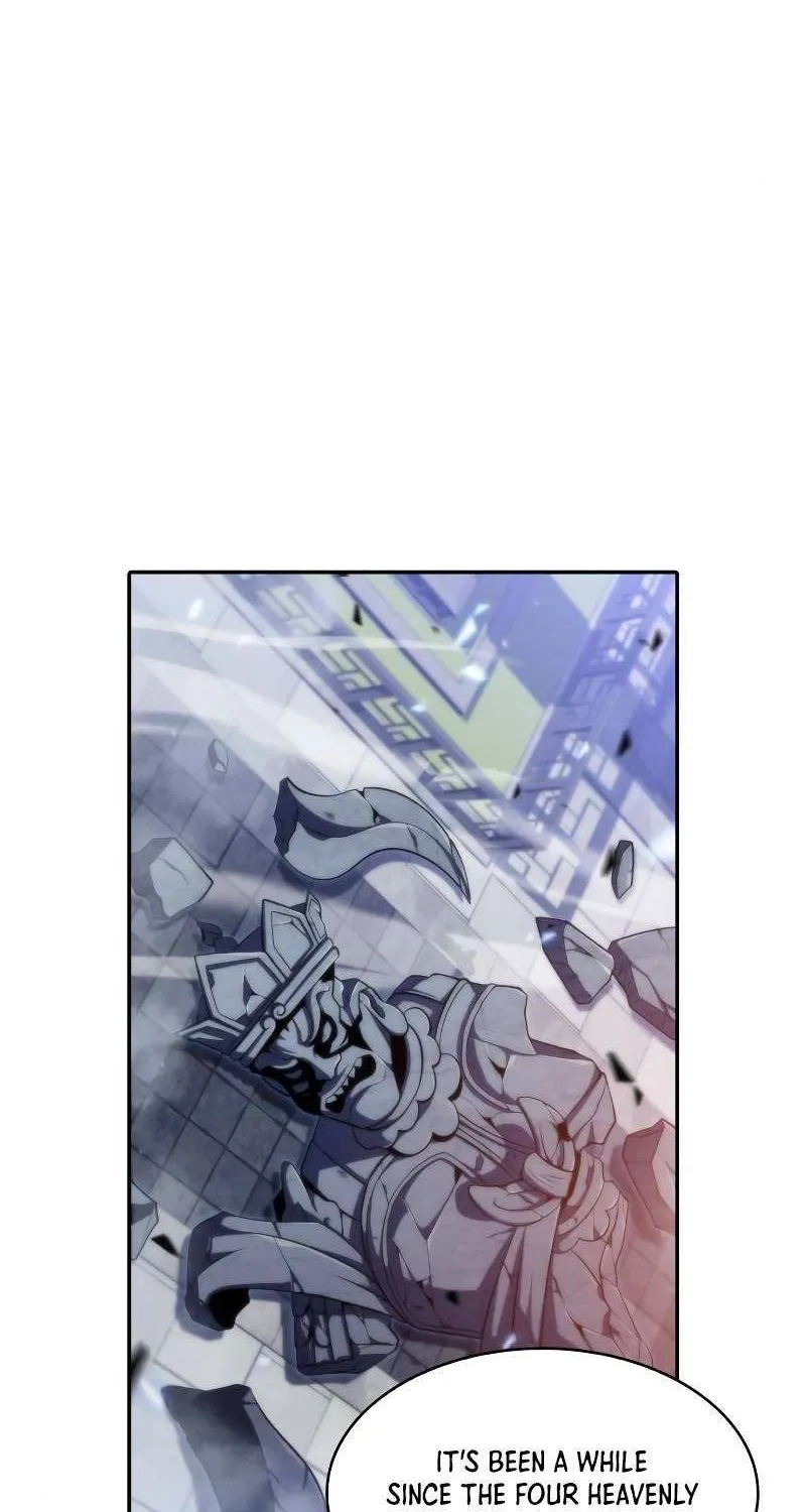 Read Solo Max-Level Newbie chapter 41 image 33 on Lezhin