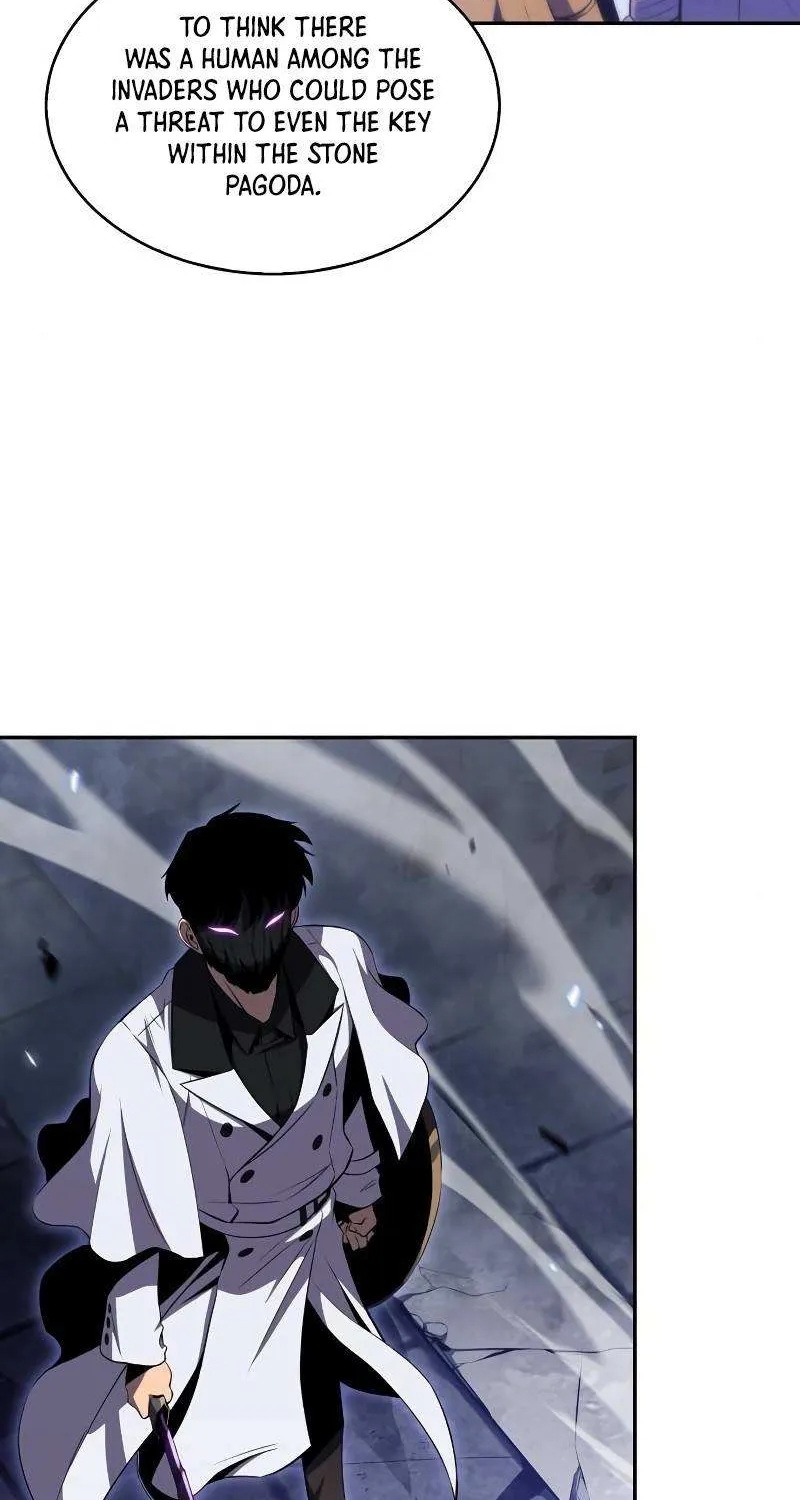 Read Solo Max-Level Newbie chapter 41 image 35 on Lezhin