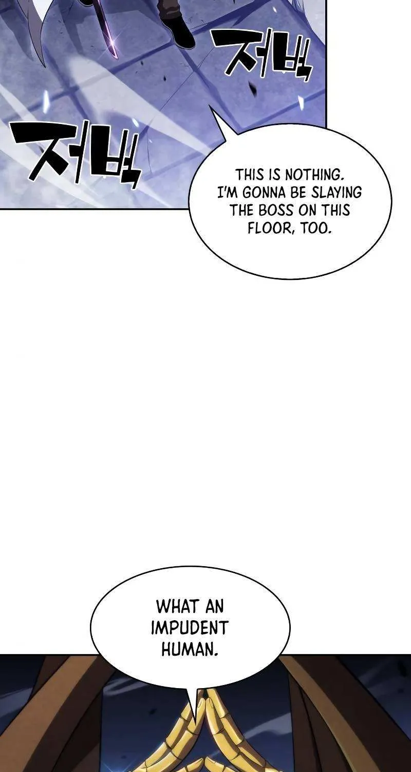 Read Solo Max-Level Newbie chapter 41 image 36 on Lezhin