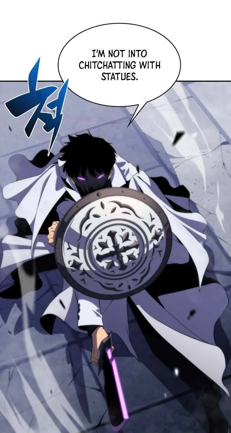Read Solo Max-Level Newbie chapter 41 image 40 on Lezhin