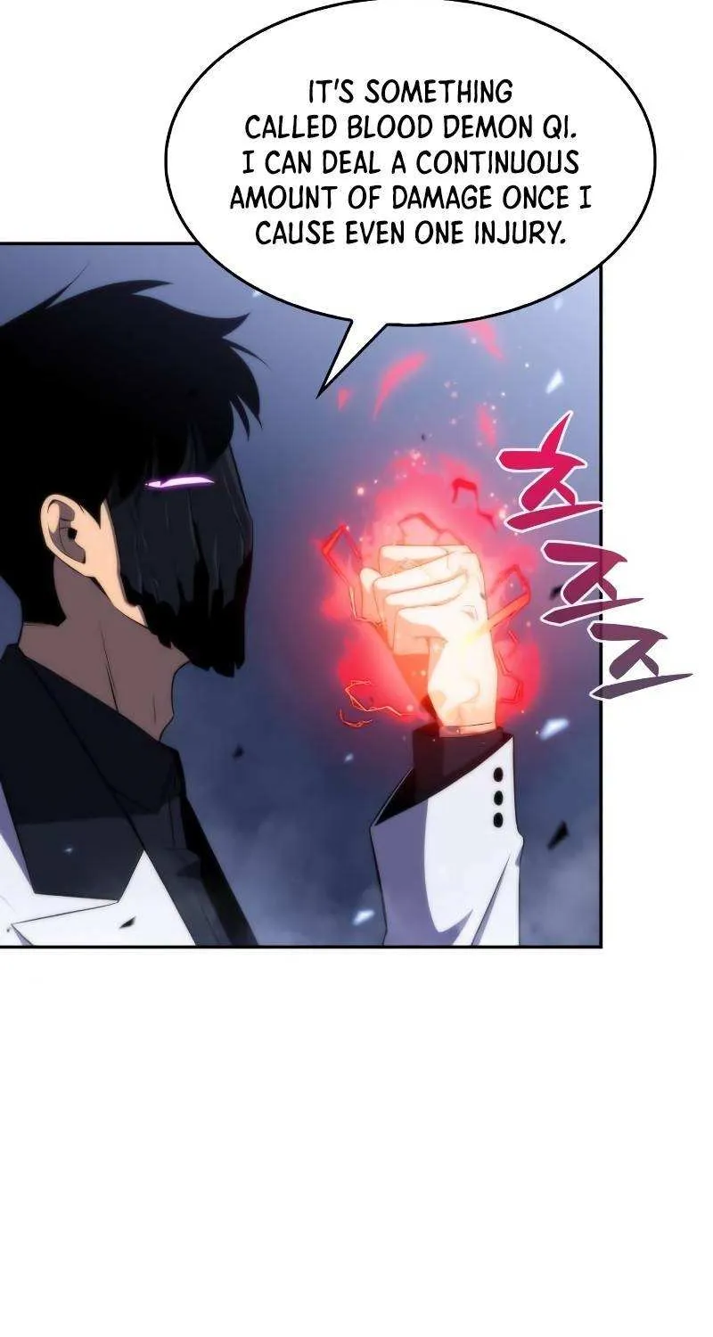 Read Solo Max-Level Newbie chapter 41 image 72 on Lezhin