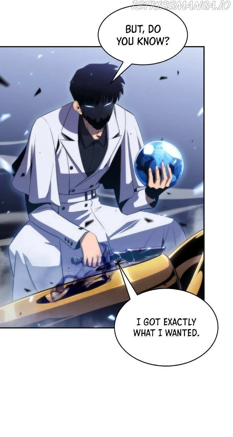 Read Solo Max-Level Newbie chapter 41 image 77 on Lezhin