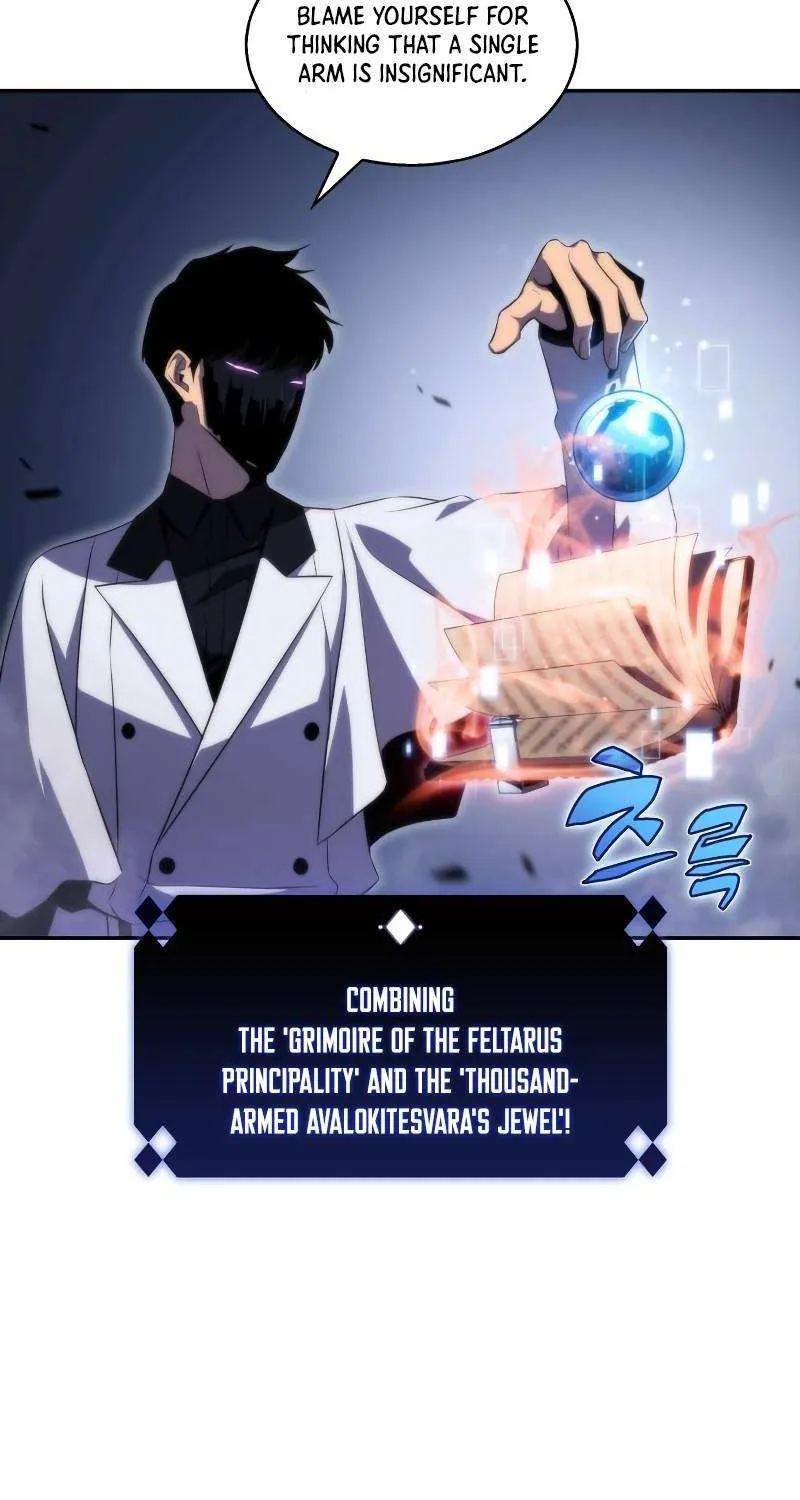 Read Solo Max-Level Newbie chapter 41 image 79 on Lezhin