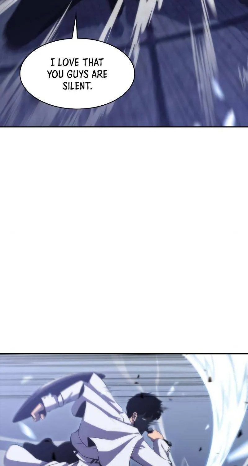 Read Solo Max-Level Newbie chapter 41 image 8 on Lezhin