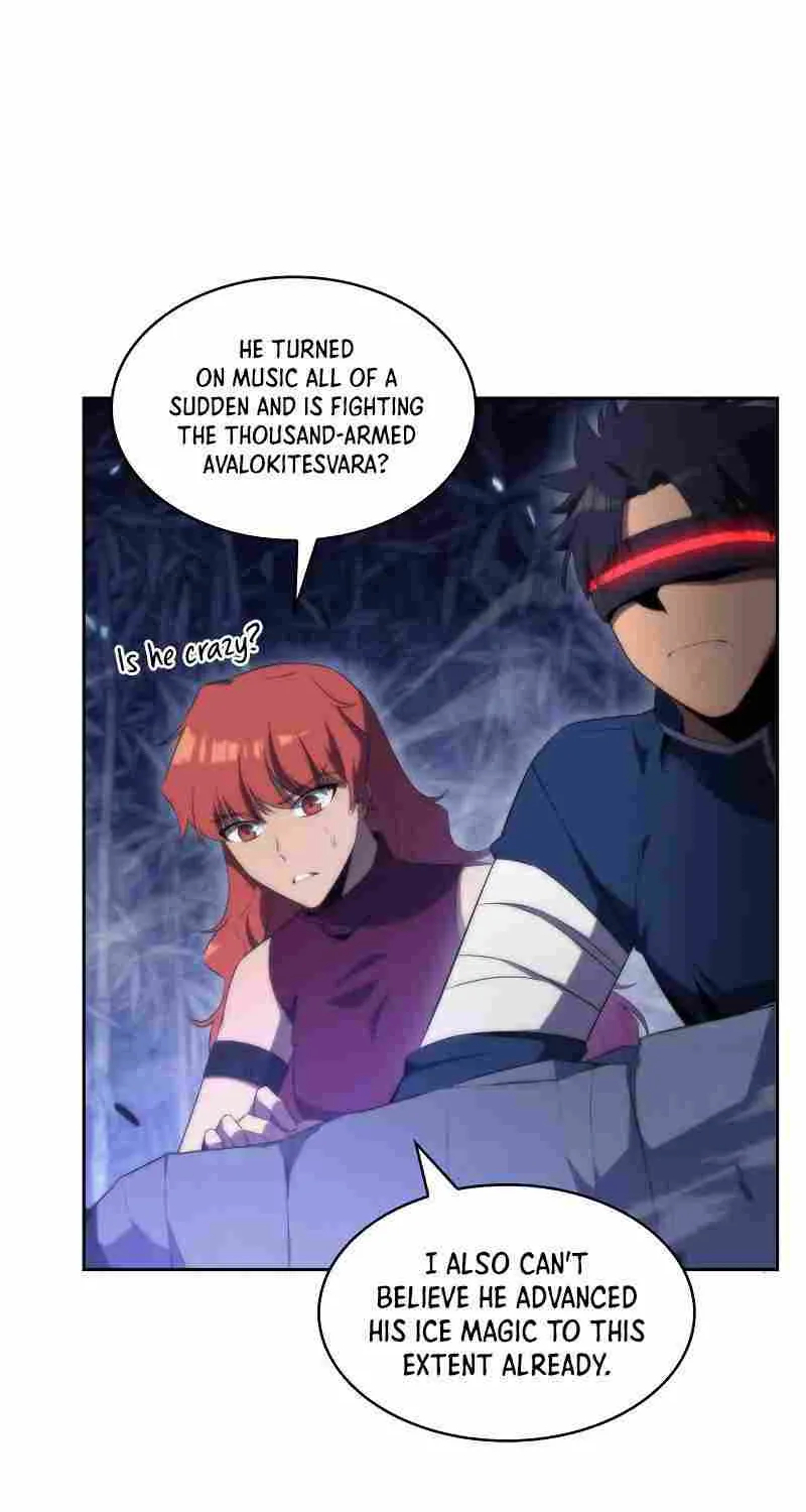 Read Solo Max-Level Newbie chapter 42 image 24 on Lezhin