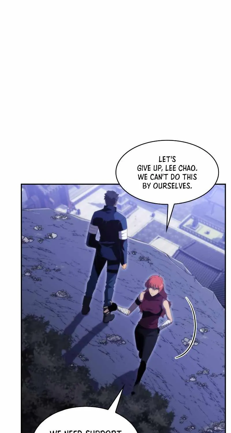 Read Solo Max-Level Newbie chapter 42 image 32 on Lezhin
