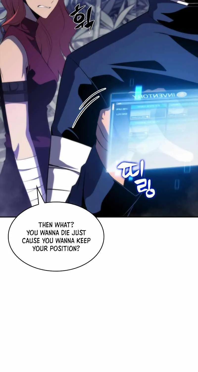 Read Solo Max-Level Newbie chapter 42 image 34 on Lezhin