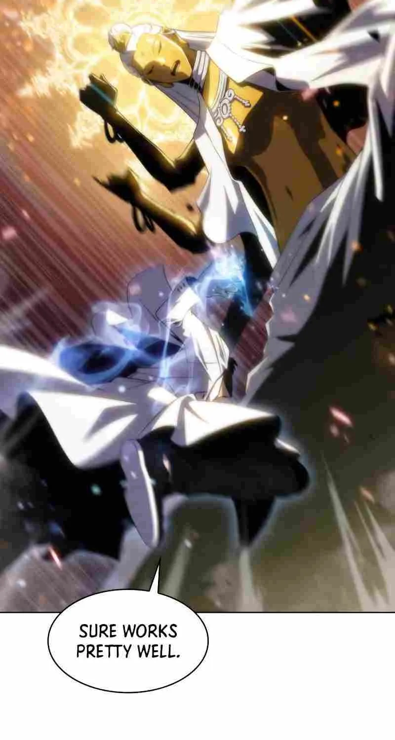 Read Solo Max-Level Newbie chapter 42 image 84 on Lezhin