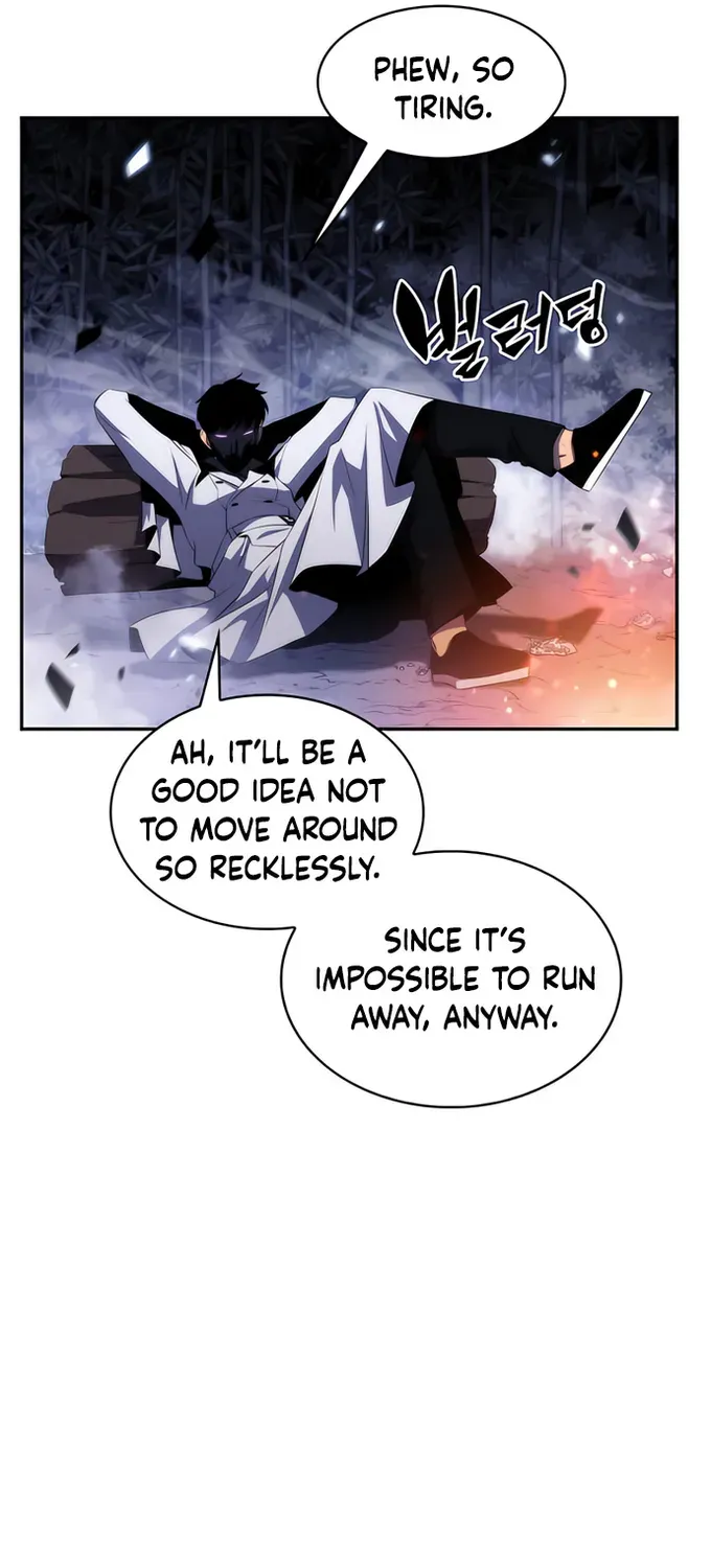 Read Solo Max-Level Newbie chapter 43 image 105 on Lezhin