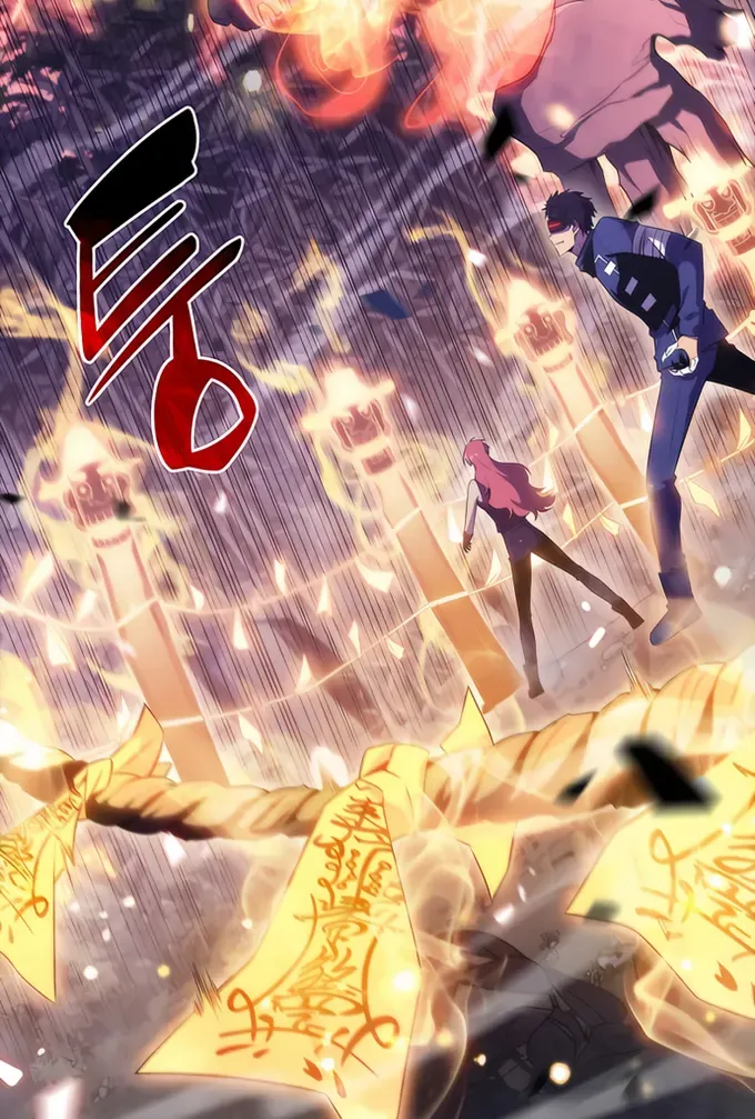 Read Solo Max-Level Newbie chapter 43 image 107 on Lezhin