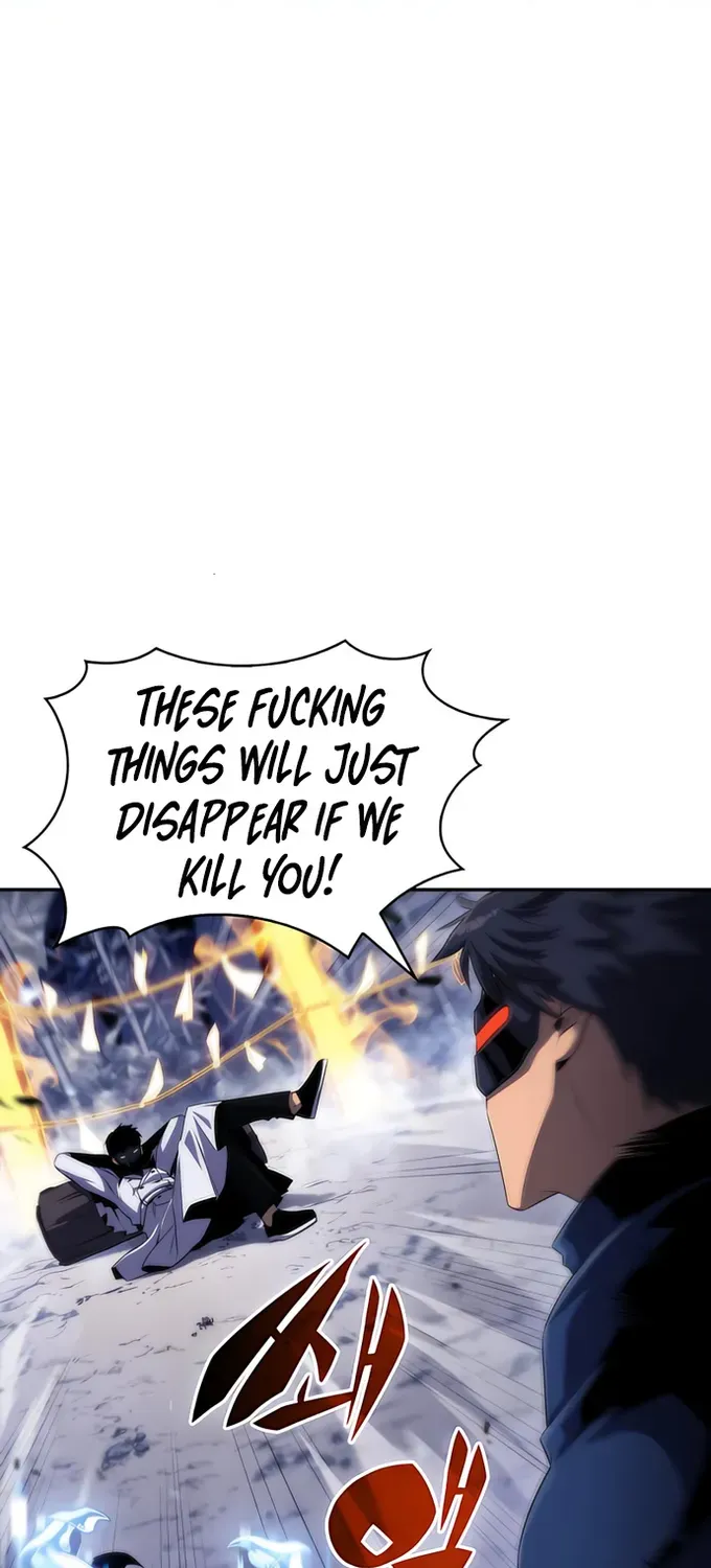 Read Solo Max-Level Newbie chapter 43 image 109 on Lezhin
