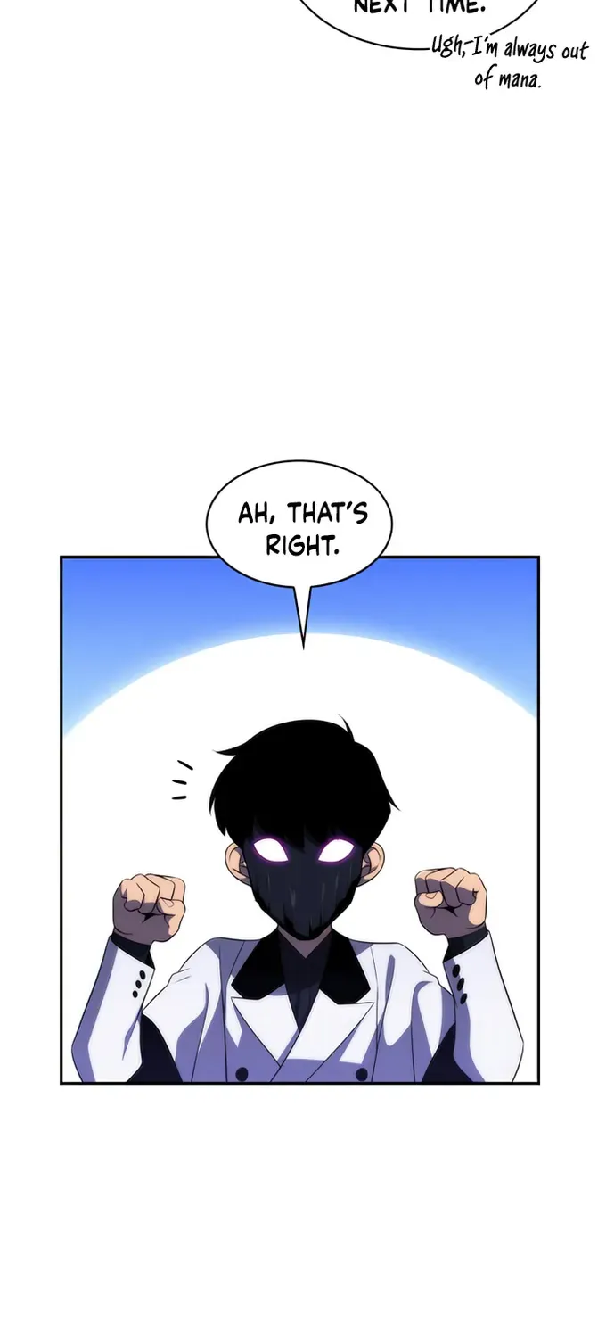 Read Solo Max-Level Newbie chapter 43 image 11 on Lezhin