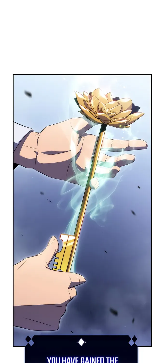 Read Solo Max-Level Newbie chapter 43 image 2 on Lezhin