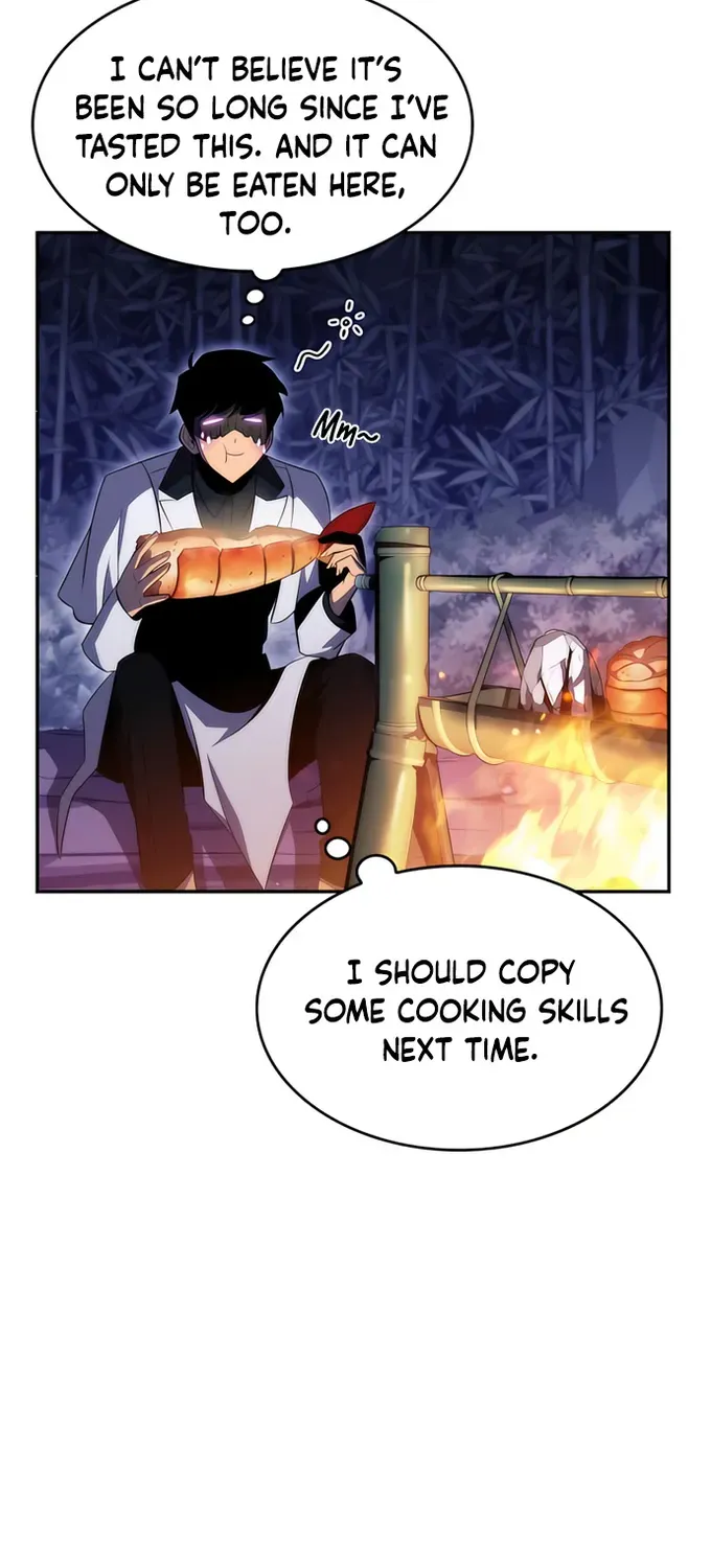 Read Solo Max-Level Newbie chapter 43 image 26 on Lezhin