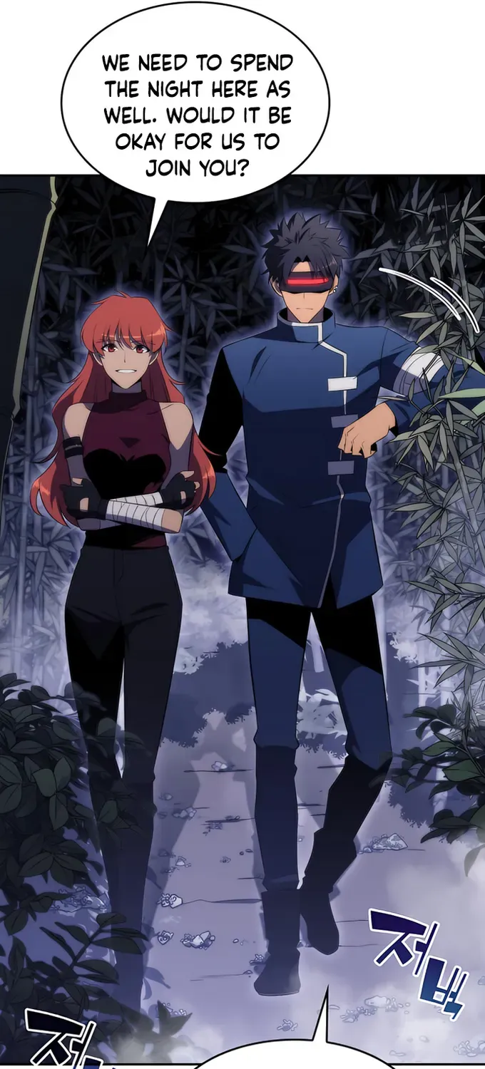 Read Solo Max-Level Newbie chapter 43 image 30 on Lezhin