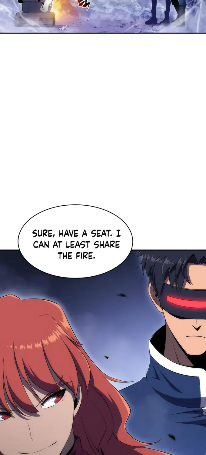 Read Solo Max-Level Newbie chapter 43 image 32 on Lezhin