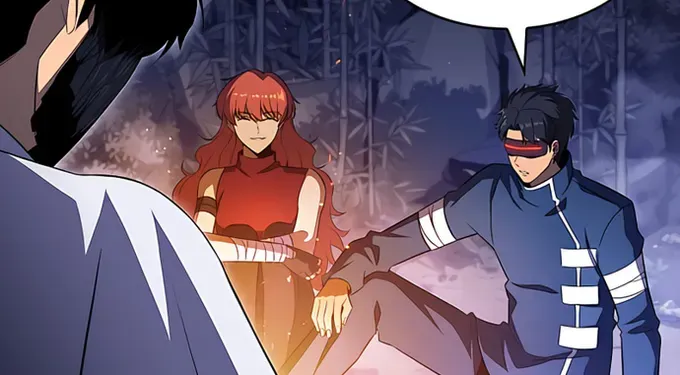 Read Solo Max-Level Newbie chapter 43 image 34 on Lezhin