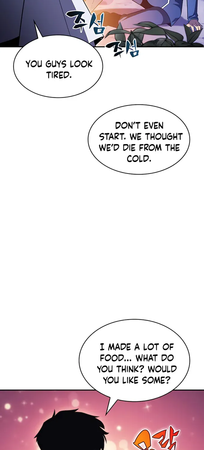 Read Solo Max-Level Newbie chapter 43 image 35 on Lezhin