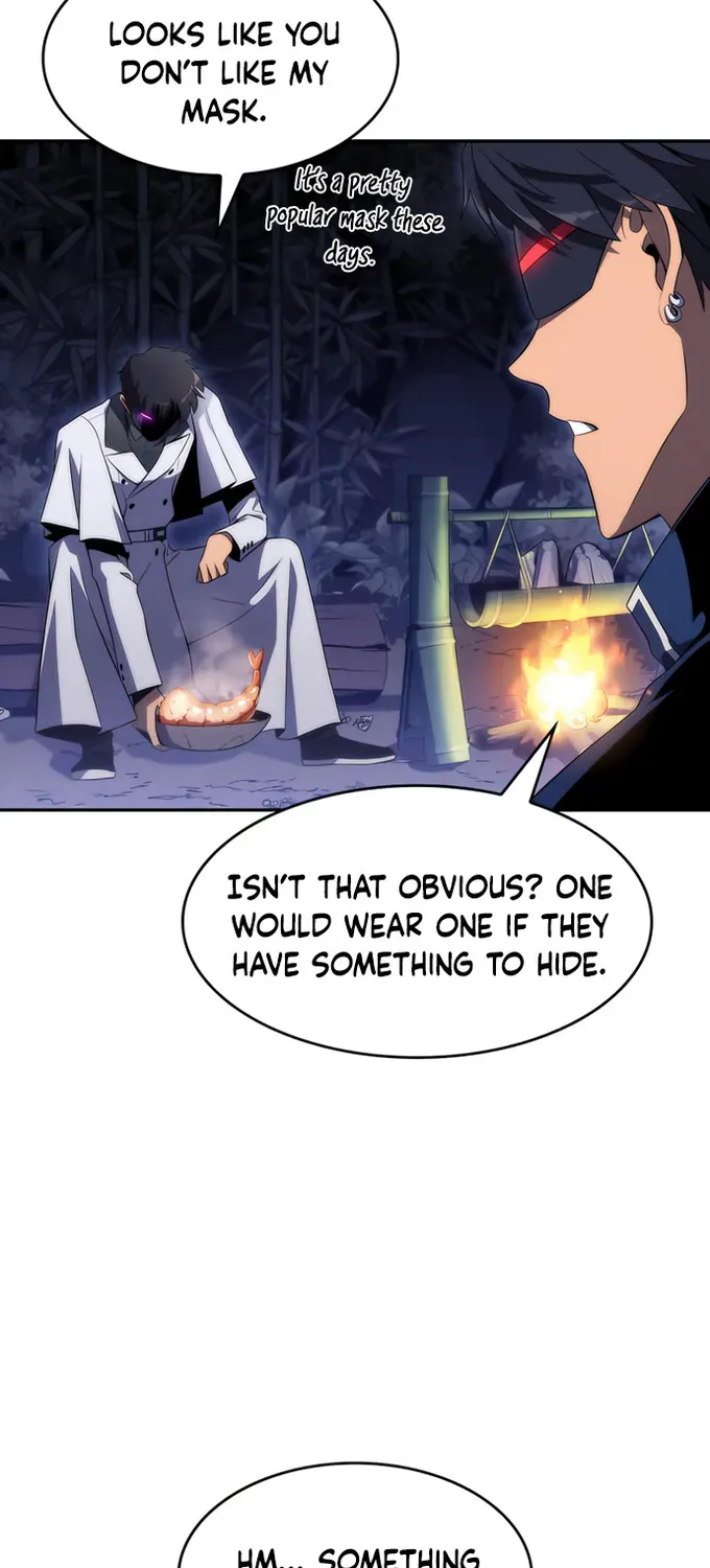 Read Solo Max-Level Newbie chapter 43 image 40 on Lezhin