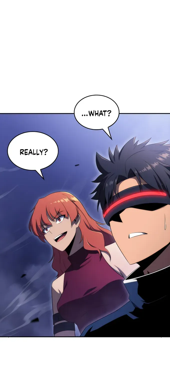 Read Solo Max-Level Newbie chapter 43 image 42 on Lezhin