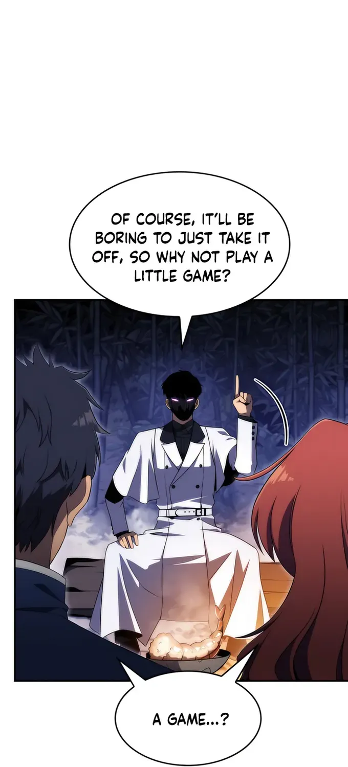 Read Solo Max-Level Newbie chapter 43 image 43 on Lezhin