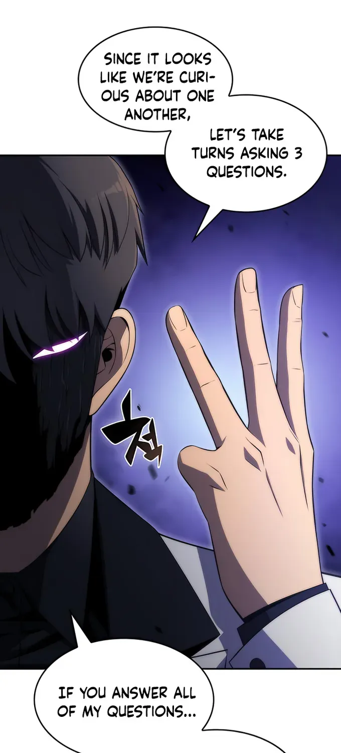 Read Solo Max-Level Newbie chapter 43 image 45 on Lezhin