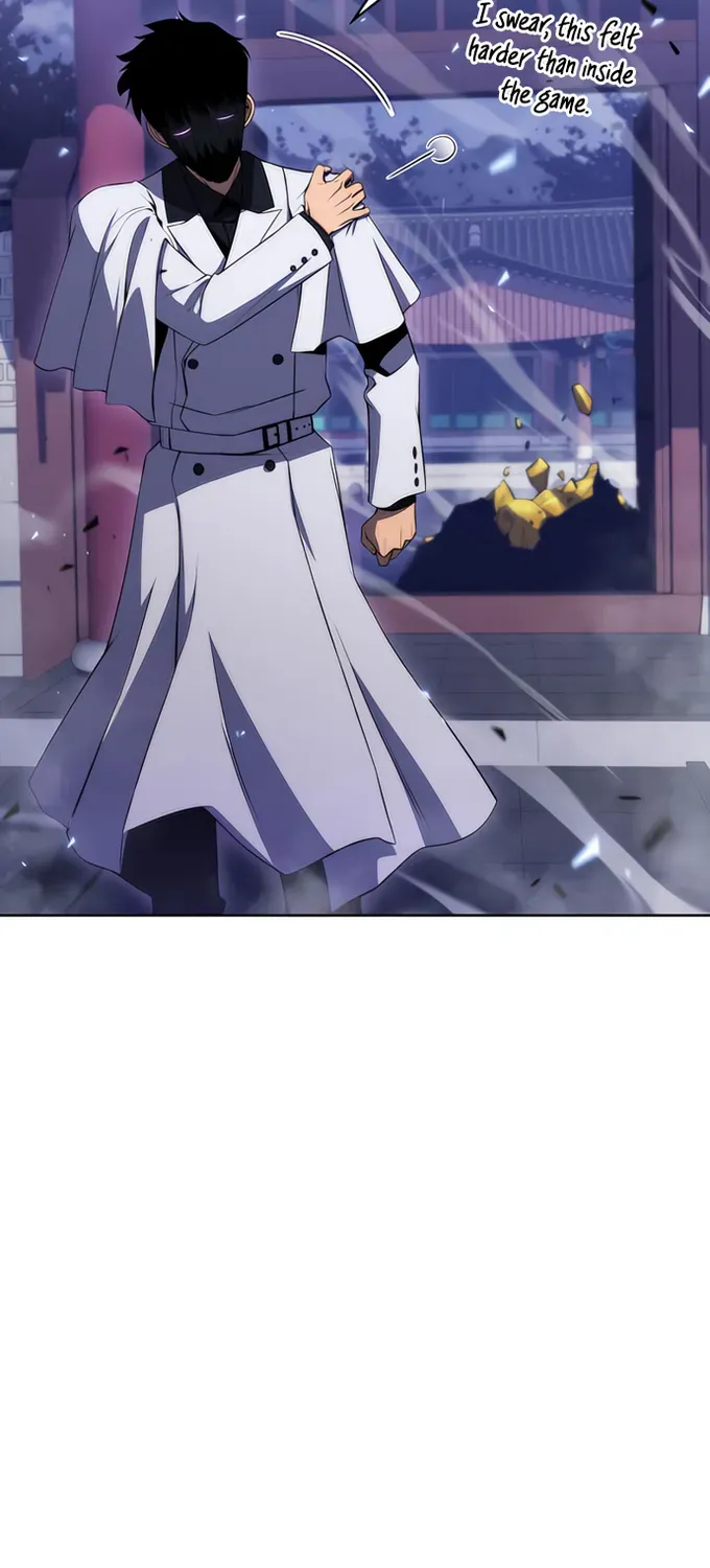 Read Solo Max-Level Newbie chapter 43 image 5 on Lezhin