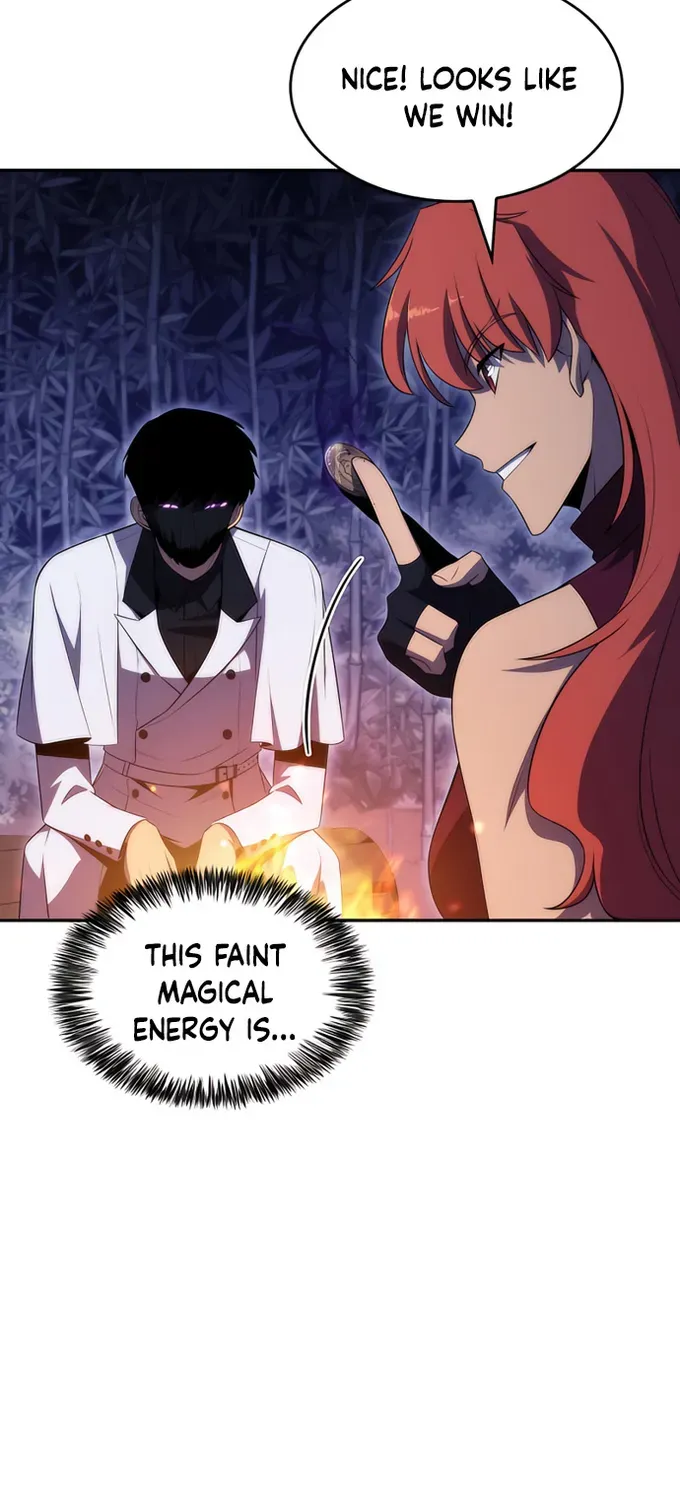 Read Solo Max-Level Newbie chapter 43 image 55 on Lezhin