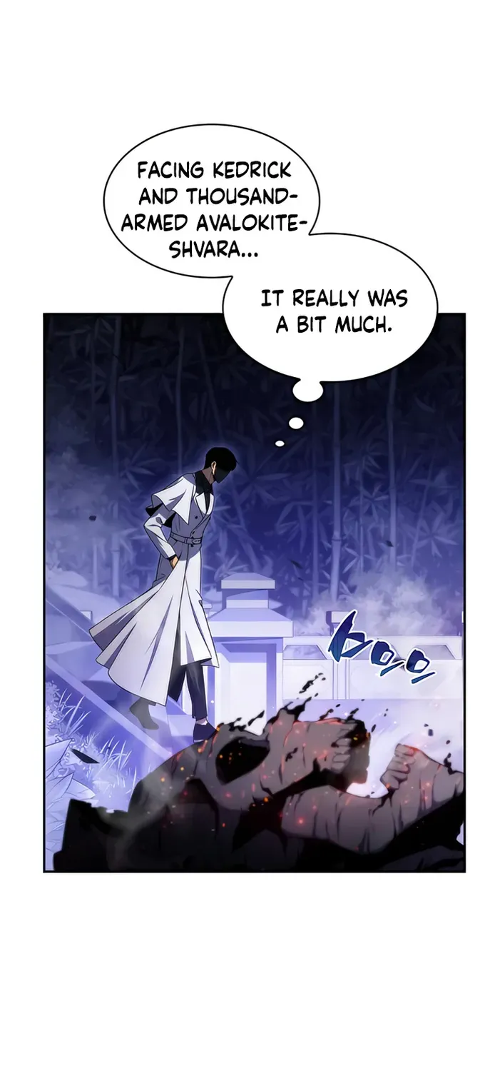 Read Solo Max-Level Newbie chapter 43 image 6 on Lezhin