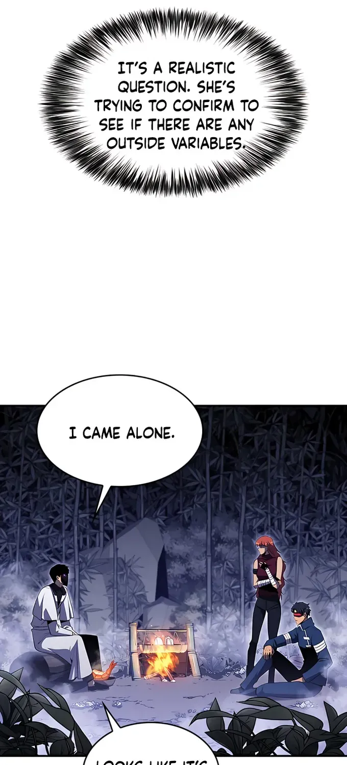 Read Solo Max-Level Newbie chapter 43 image 61 on Lezhin